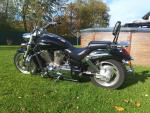 Klikněte pro detailní foto č. 6 - Honda VTX 1800