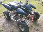 Klikněte pro detailní foto č. 2 - Access Motor Tomahawk 400 Limited
