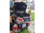 Klikněte pro detailní foto č. 7 - Honda GL 1800 Gold Wing ABS