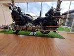 Klikněte pro detailní foto č. 9 - Honda GL 1800 Gold Wing ABS