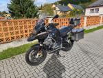 Klikněte pro detailní foto č. 1 - BMW R 1250 GS Adventure