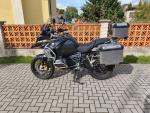 Klikněte pro detailní foto č. 2 - BMW R 1250 GS Adventure