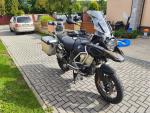 Klikněte pro detailní foto č. 4 - BMW R 1250 GS Adventure