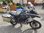 Klikněte pro detailní foto č. 5 - BMW R 1250 GS Adventure