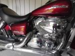 Klikněte pro detailní foto č. 2 - Honda VT 750 Shadow