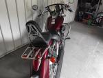 Klikněte pro detailní foto č. 4 - Honda VT 750 Shadow