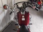 Klikněte pro detailní foto č. 6 - Honda VT 750 Shadow