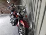 Klikněte pro detailní foto č. 8 - Honda VT 750 Shadow