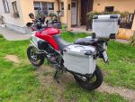 Klikněte pro detailní foto č. 3 - Ducati Multistrada 1200 Enduro