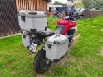 Klikněte pro detailní foto č. 4 - Ducati Multistrada 1200 Enduro