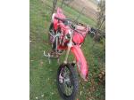 Klikněte pro detailní foto č. 10 - Honda CRF 250 R