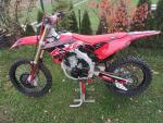 Klikněte pro detailní foto č. 1 - Honda CRF 250 R