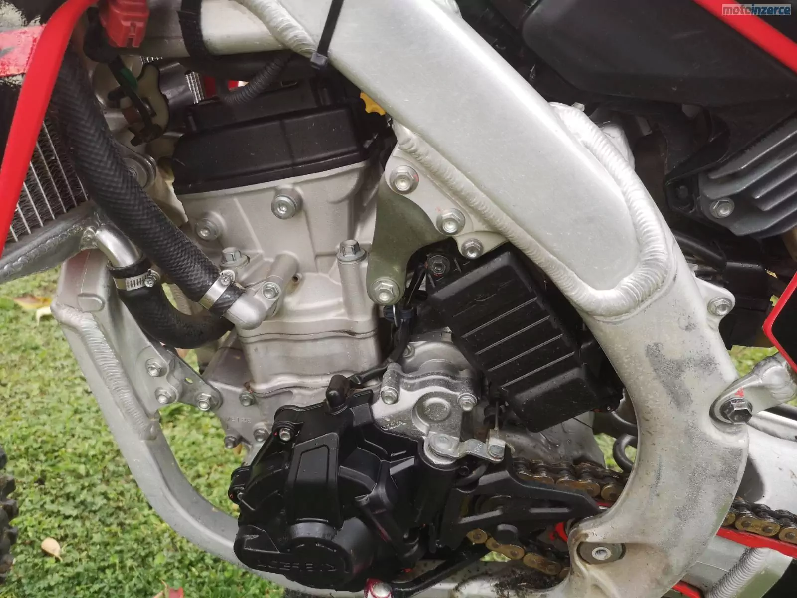 Honda CRF 250 R