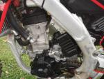 Klikněte pro detailní foto č. 4 - Honda CRF 250 R