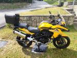 Klikněte pro detailní foto č. 1 - Benelli TRK 502 X
