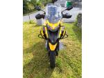 Klikněte pro detailní foto č. 2 - Benelli TRK 502 X