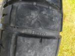 Klikněte pro detailní foto č. 7 - Benelli TRK 502 X