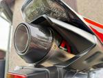 Klikněte pro detailní foto č. 10 - Honda CBR 1000 RR Fireblade
