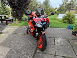 Klikněte pro detailní foto č. 2 - Honda CBR 1000 RR Fireblade