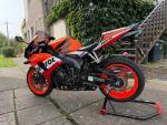 Klikněte pro detailní foto č. 3 - Honda CBR 1000 RR Fireblade