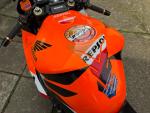 Klikněte pro detailní foto č. 7 - Honda CBR 1000 RR Fireblade