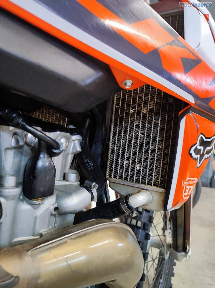 KTM 450 SX-F