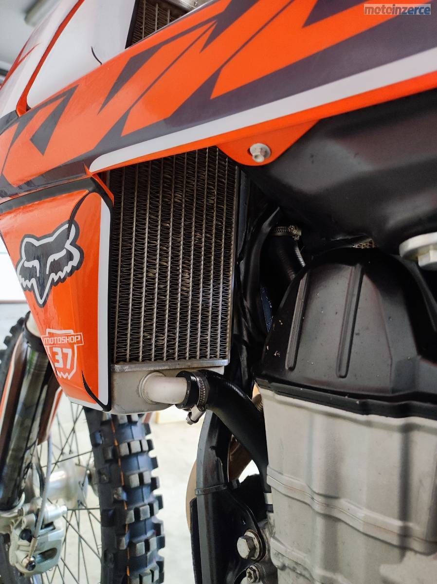 KTM 450 SX-F