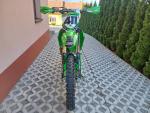 Klikněte pro detailní foto č. 7 - Kawasaki KX 450 F
