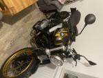 Klikněte pro detailní foto č. 3 - BMW R nineT Scrambler