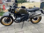 Klikněte pro detailní foto č. 6 - BMW R nineT Scrambler
