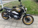 Klikněte pro detailní foto č. 7 - BMW R nineT Scrambler