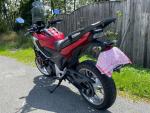 Klikněte pro detailní foto č. 3 - Honda NC 750 X