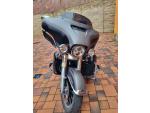 Klikněte pro detailní foto č. 2 - Harley-Davidson FLHTK Electra Glide Ultra Limited 1868
