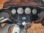 Klikněte pro detailní foto č. 5 - Harley-Davidson FLHTK Electra Glide Ultra Limited 1868