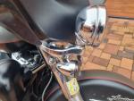 Klikněte pro detailní foto č. 9 - Harley-Davidson FLHTK Electra Glide Ultra Limited 1868