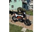 Klikněte pro detailní foto č. 2 - KTM 690 SMC-R