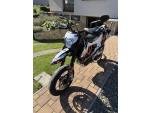 Klikněte pro detailní foto č. 6 - KTM 690 SMC-R