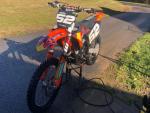 Klikněte pro detailní foto č. 4 - KTM 250 SX-F
