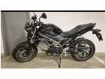 Klikněte pro detailní foto č. 1 - Suzuki SV 650 ABS