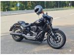 Klikněte pro detailní foto č. 3 - Harley-Davidson FLSB Softail Sport Glide