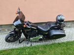Klikněte pro detailní foto č. 4 - Harley-Davidson FLSB Softail Sport Glide