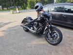 Klikněte pro detailní foto č. 7 - Harley-Davidson FLSB Softail Sport Glide