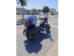 Klikněte pro detailní foto č. 8 - Harley-Davidson FLSB Softail Sport Glide