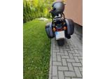 Klikněte pro detailní foto č. 9 - Harley-Davidson FLSB Softail Sport Glide