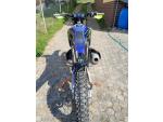 Klikněte pro detailní foto č. 3 - Yamaha YFZ 450