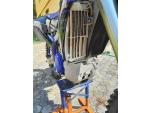 Klikněte pro detailní foto č. 6 - Yamaha YFZ 450