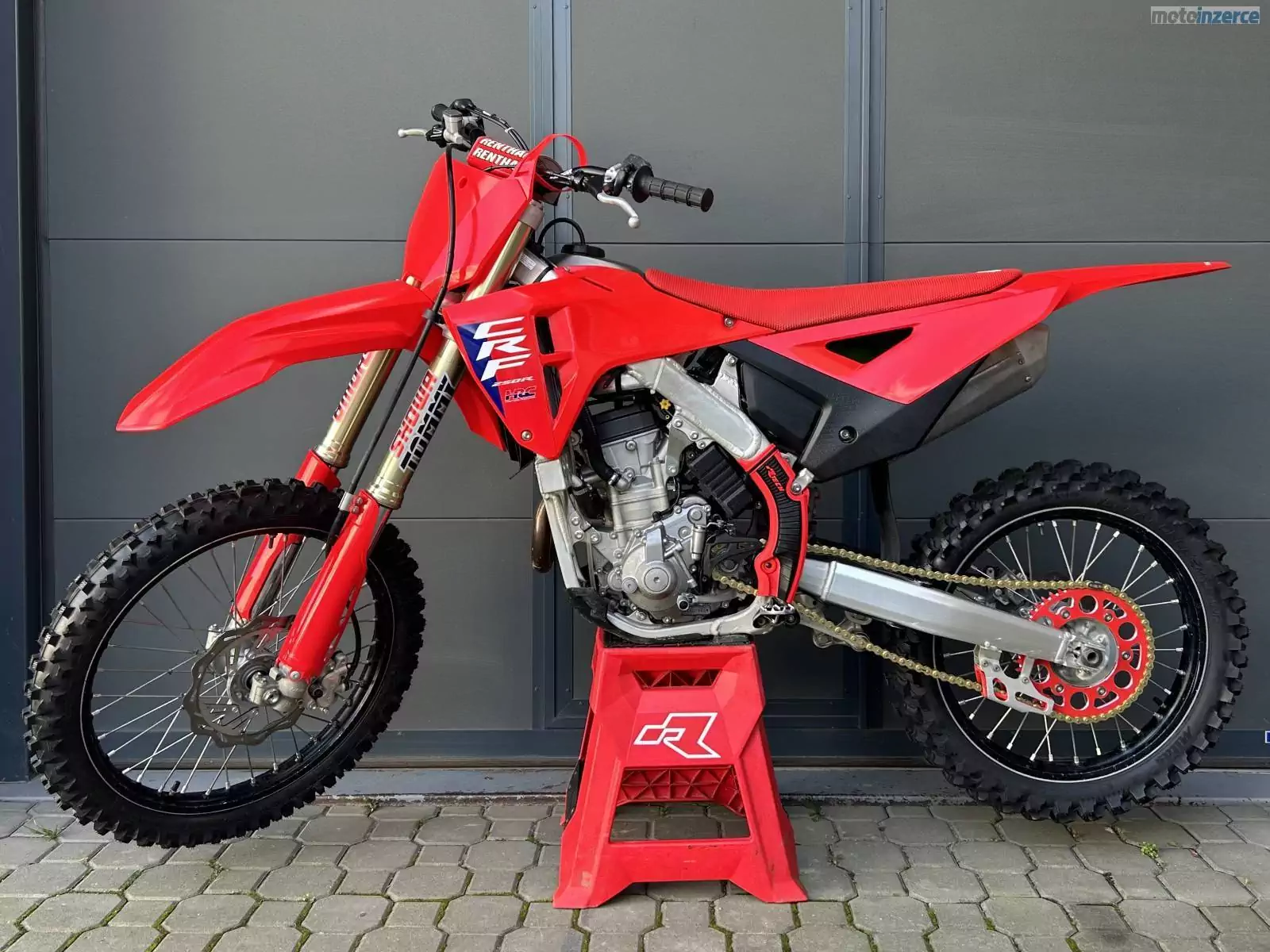 Honda CRF 250 R
