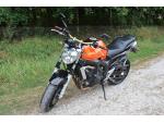 Klikněte pro detailní foto č. 1 - Yamaha FZ 6 N Fazer