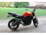 Klikněte pro detailní foto č. 2 - Yamaha FZ 6 N Fazer