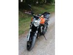 Klikněte pro detailní foto č. 3 - Yamaha FZ 6 N Fazer
